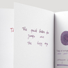 Diamine Diamine Inkvent Marley Inchiostro 50 ml Black Edition
