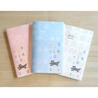 Kokuyo Kokuyo Jibun Techo Days Agenda 2026 A5 Slim SOU.SOU Ivory
