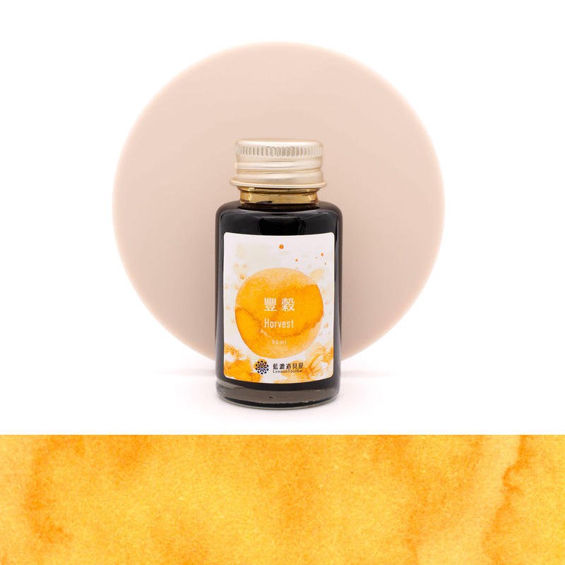 Lennon Tool Bar Lennon Tool Bar 2024 Autumn Limited Harvest Inchiostro 30 ml