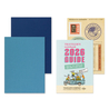 Traveler's Company Traveler's Notebook Refill 2026 Weekly Diary Passport Size