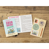 Traveler's Company Traveler's Notebook Refill 2026 Weekly Diary Passport Size