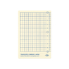 Traveler's Company Traveler's Notebook Plastic Sheet Underlay Passport Size 2026 Limited Edition