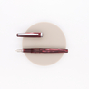 Noodler's Nib Creaper Penna Stilografica Vulcan's Coral