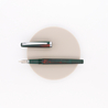 Noodler's Nib Creaper Penna Stilografica December 25th