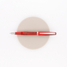 Noodler's Nib Creaper Fountain Pen Cardinal Darkness
