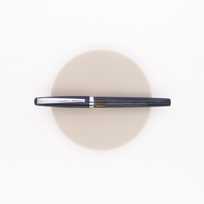 Noodler's Nib Creaper Fountain Pen Zuni