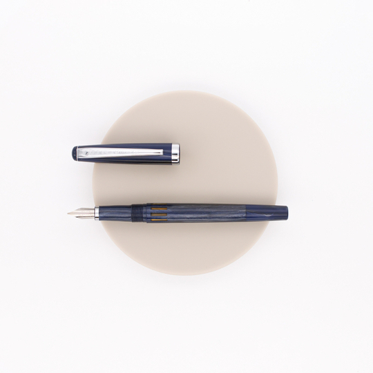 Noodler's Nib Creaper Penna Stilografica Zuni