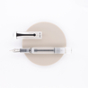 Opus 88 Demonstrator Fountain Pen Clear