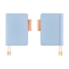 Hobonichi Hobonichi Colors: Powder Blue Shell A6 [Cover Only]