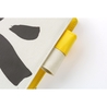 Hobonichi Hobonichi Yuichi Inoue: Hana (Flower) A6 [Cover Only]