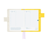 Hobonichi Hobonichi Yuichi Inoue: Hana (Flower) A6 [Cover Only]