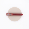 Opus 88 Fantasia Penna Stilografica Rossa