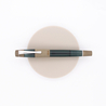 Opus 88 Koloro Fountain Pen Beige Teal