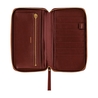 Hobonichi Hobonichi Techo Weeks Single Color: Amarone Cover per Agenda Settimanale