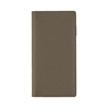 Hobonichi Hobonichi Techo Weeks Cover Leather: Taut (Gray & Light Blue)