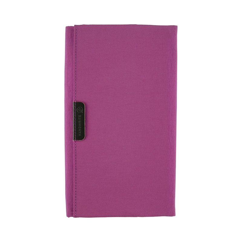 Hobonichi Hobonichi Techo Weeks Tragen: Purple Cover per Agenda Settimanale