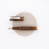 Opus 88 Omar Penna Stilografica Marrone