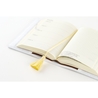Hobonichi Hobonichi 5 Anni Techo A6 Gift Edition iyo okumi: haconiwa (2026-2030)