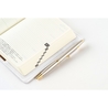 Hobonichi Hobonichi 5 Year Techo A6 Gift Edition iyo okumi: haconiwa (2026-2030)