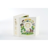 Hobonichi Hobonichi 5 Anni Techo A6 Gift Edition iyo okumi: haconiwa (2026-2030)