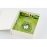 Hobonichi Hobonichi 5 Year Techo A6 Gift Edition iyo okumi: haconiwa (2026-2030)