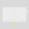 Hobonichi Hobonichi 5 Year Techo A6 Gift Edition iyo okumi: haconiwa (2026-2030)
