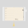 Hobonichi Hobonichi 5 Year Techo A6 Gift Edition iyo okumi: haconiwa (2026-2030)