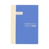 Hobonichi Hobonichi Techo Day-Free 2026 A6 Size