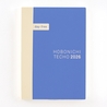 Hobonichi Hobonichi Techo Day-Free 2026 Agenda A6 Giornaliera