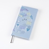 Hobonichi Hobonichi Cover on Cover Yuri Sanae: Forest Lake for Weeks