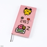 Hobonichi Hobonichi Cover on Cover Tamagotchi: Carefree Tamagotchi for Weeks