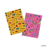 Hobonichi Hobonichi Tamagotchi Folder Set 2 Cartelle per Cousin A5