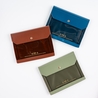 Hobonichi Hobonichi Alettone Document Case for A6 Size Navy