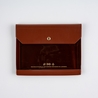 Hobonichi Hobonichi Alettone Document Case for A6 Size Brown