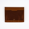 Hobonichi Hobonichi Alettone Document Case for A6 Size Brown