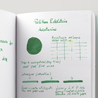 Pelikan Edelstein Aventurine Inchiostro 50 ml