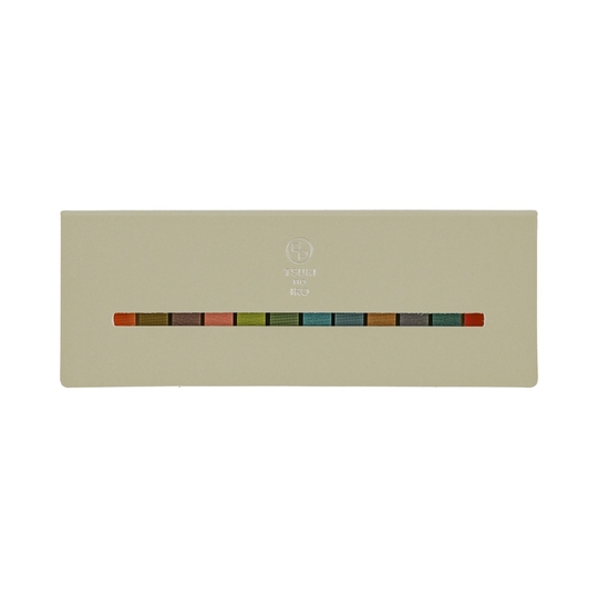 Hobonichi TSUKI no IRO: Translucent Sticky Notes