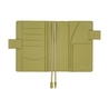 Hobonichi Hobonichi Leather: Sage Green A6 [Cover Only]
