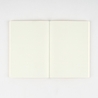 Hobonichi Hobonichi Graph Notebook A6 Hiroko Kubota: Another night of falling star sparklers Grid