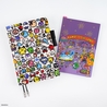 Hobonichi Hobonichi Pencil Board for Cousin A5 Tamagotchi: Tamagotchi Land
