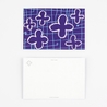 Hobonichi Hobonichi Postcard Set Makoto Matsubayashi