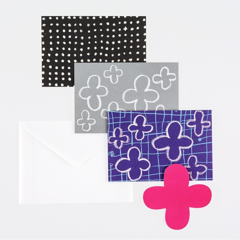 Hobonichi Hobonichi Postcard Set Makoto Matsubayashi
