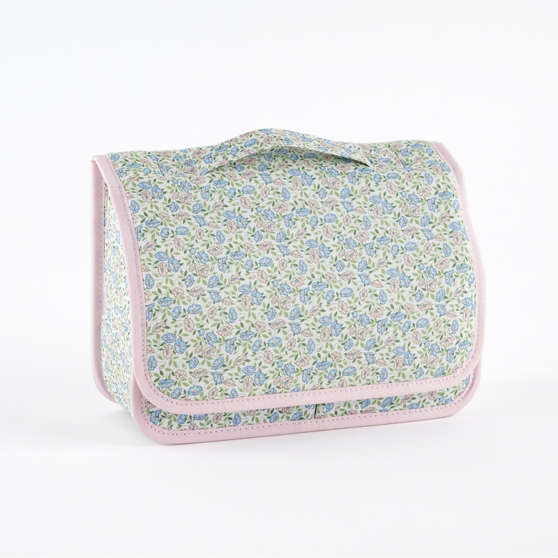 Hobonichi Hobonichi Stappo (Liberty Fabrics: Sasha Kiora)