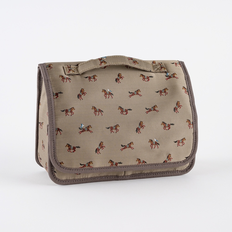 Hobonichi Hobonichi Stappo (Bow & Tie: Galloping Horses)
