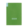 Hobonichi Hobonichi Weekly Calendar 2026 Agenda Settimanale