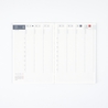 Hobonichi Hobonichi Weekly Calendar 2026 Agenda Settimanale