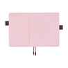 Hobonichi Hobonichi Colors: Sweet Cacao A5 [Cover Only]