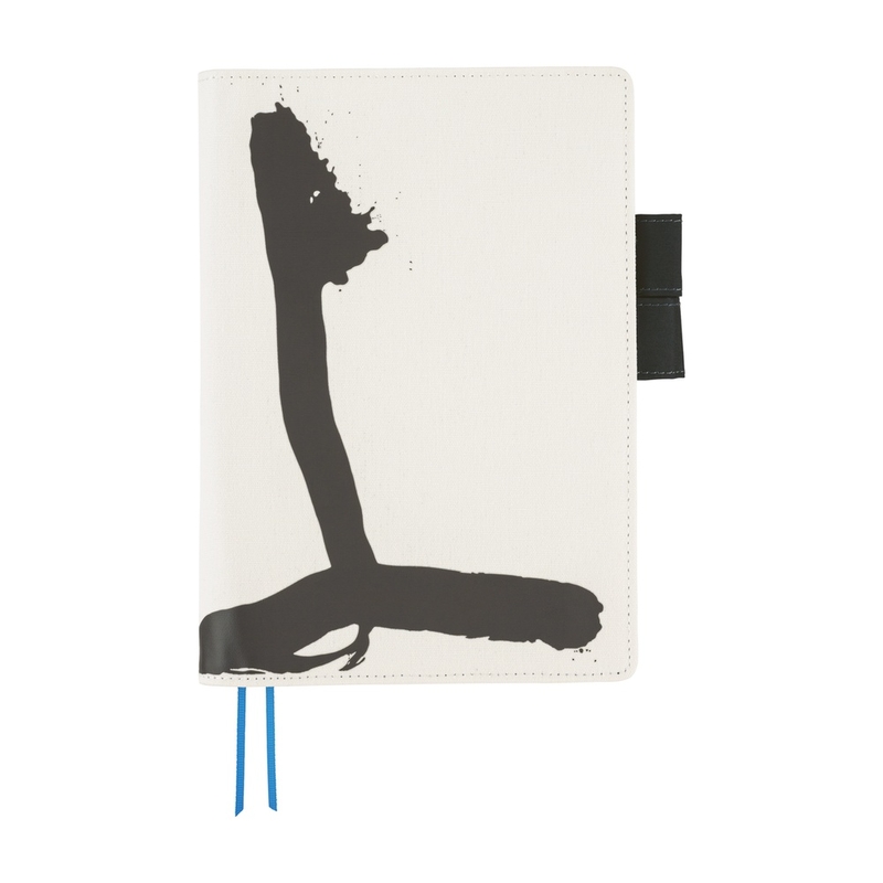 Hobonichi Hobonichi Yuichi Inoue: Jo (Going up) A5 [Cover Only]