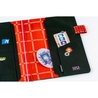Hobonichi Hobonichi Yumi Kitagishi: White Cat’s Daily Life A5 [Cover Only]