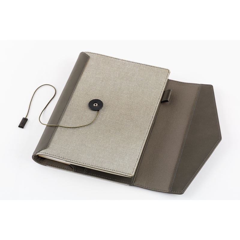 Hobonichi Hobonichi Letter A5 [Cover Only]